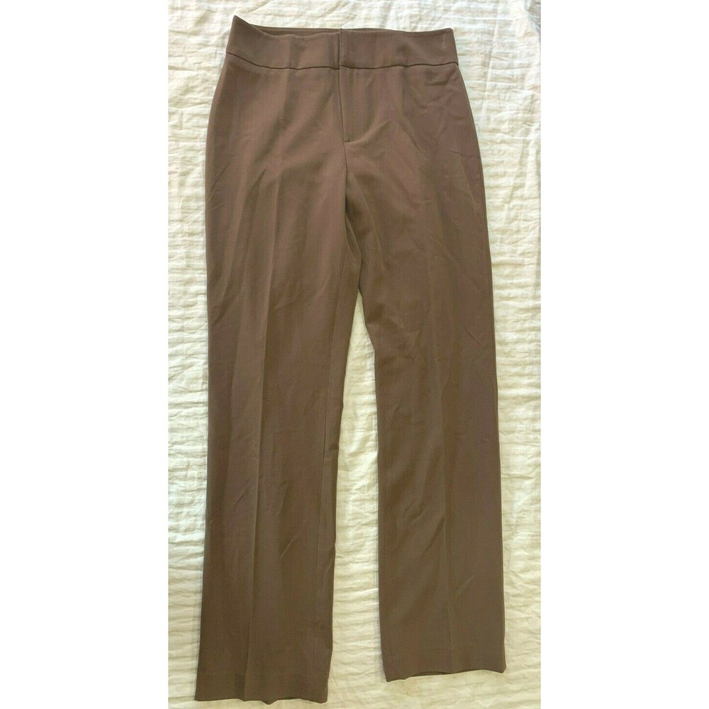 FDJ FRENCH DRESSING WOMENS PANTS SIZE 6